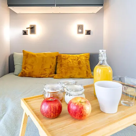 船屋 The Homeboat Company