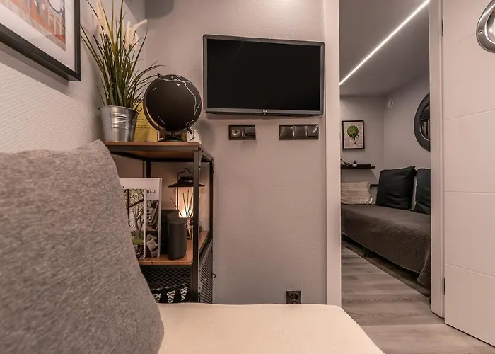 The Homeboat Company