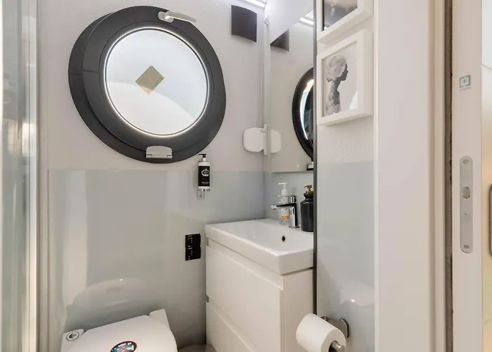 The Homeboat Company