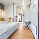 The Homeboat Company Hotel en barco Albufeira