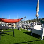 The Homeboat Company Botel Albufeira