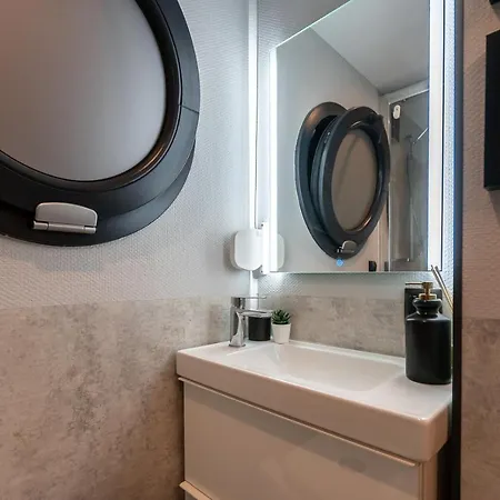 The Homeboat Company 3* 알부페이라