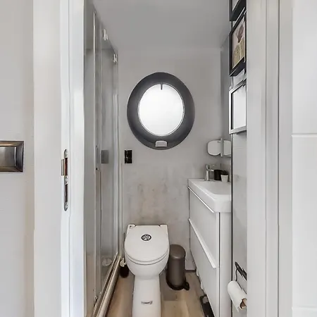 The Homeboat Company 3* 알부페이라