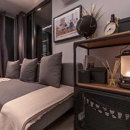 보트호텔 The Homeboat Company