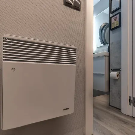 The Homeboat Company