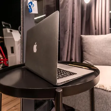 The Homeboat Company 보트호텔