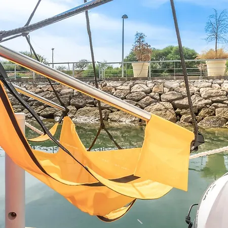 The Homeboat Company