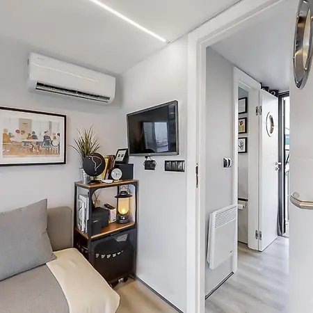 The Homeboat Company 알부페이라