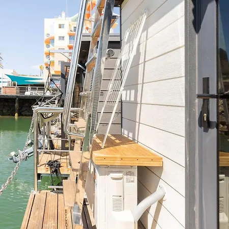 The Homeboat Company Albufeira