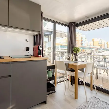 The Homeboat Company Albufeira