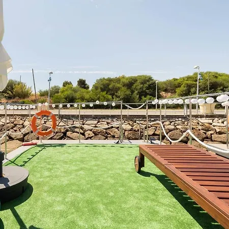 The Homeboat Company 3* Albufeira