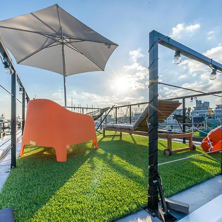 The Homeboat Company 3* 알부페이라