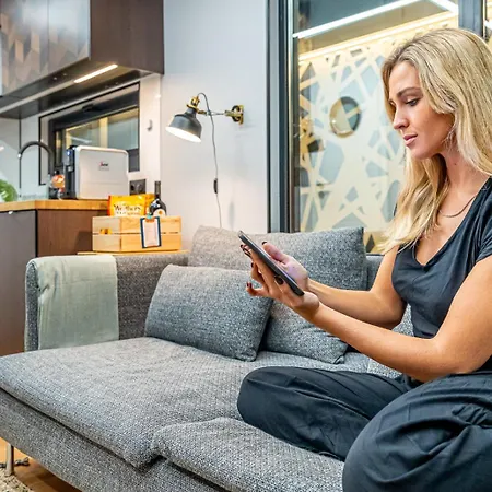 The Homeboat Company 3* Albufeira