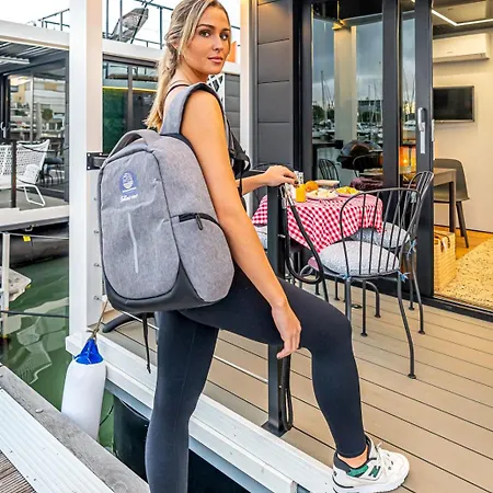 The Homeboat Company Botel Albufeira