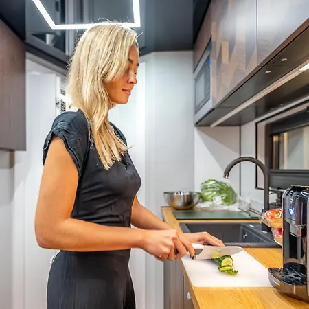 The Homeboat Company