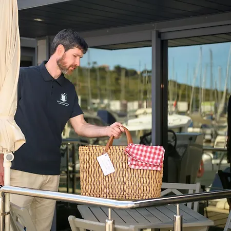 Tekne The Homeboat Company Albufeira