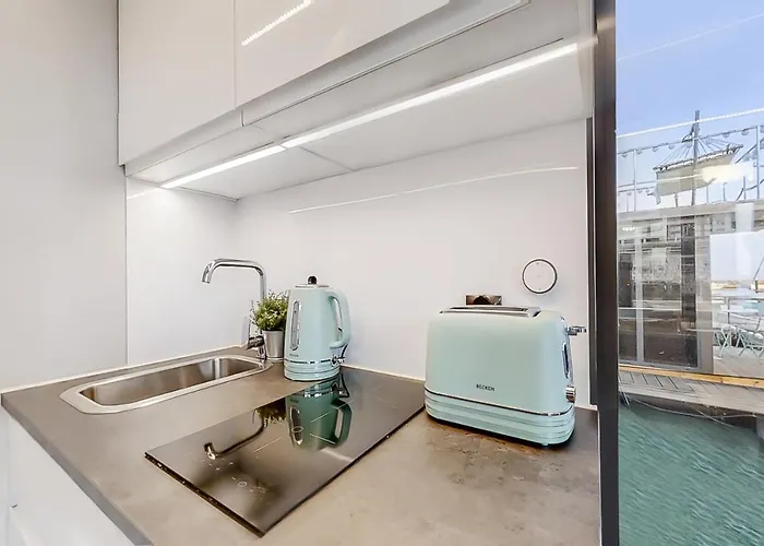 The Homeboat Company Albufeira