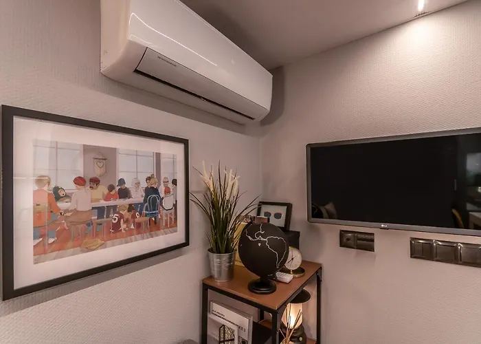 The Homeboat Company Bådhotel Albufeira