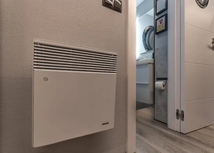 The Homeboat Company