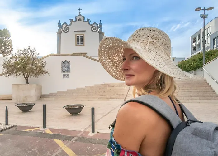 The Homeboat Company 3* Albufeira