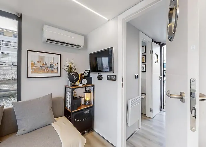 The Homeboat Company Albufeira