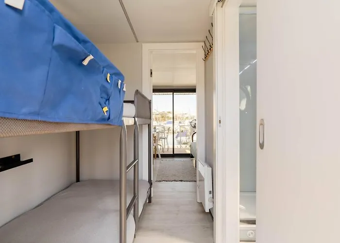 The Homeboat Company Albufeira