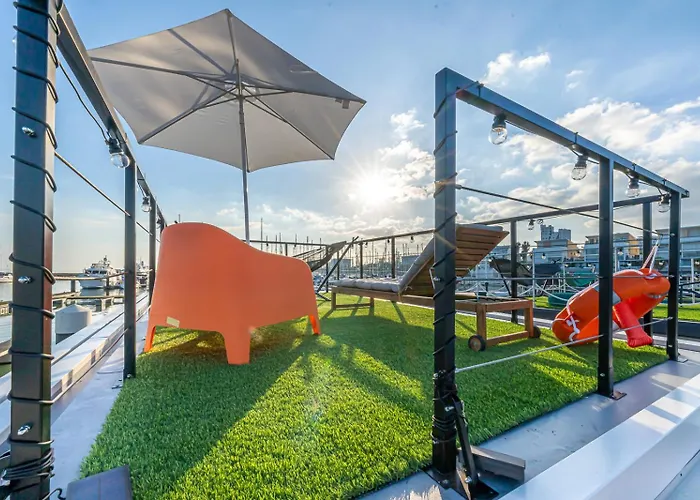 The Homeboat Company 3* Albufeira