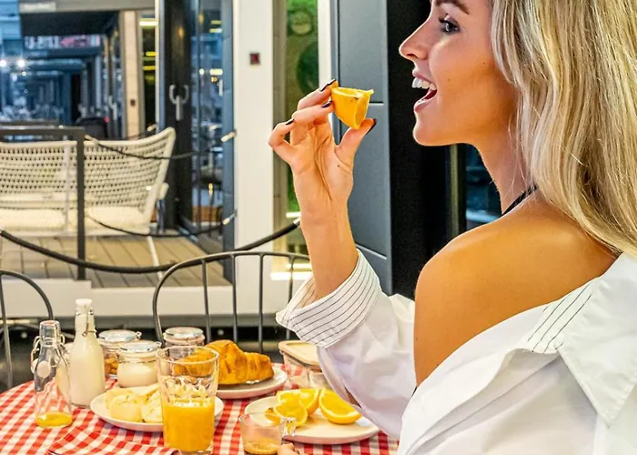 The Homeboat Company Bådhotel