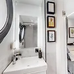 The Homeboat Company Ботель