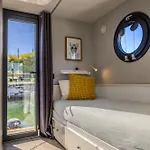 The Homeboat Company Ботель Албуфейра