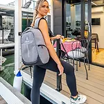 The Homeboat Company 船上ホテル アルブフェイラ