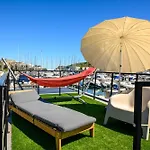 The Homeboat Company 3* アルブフェイラ