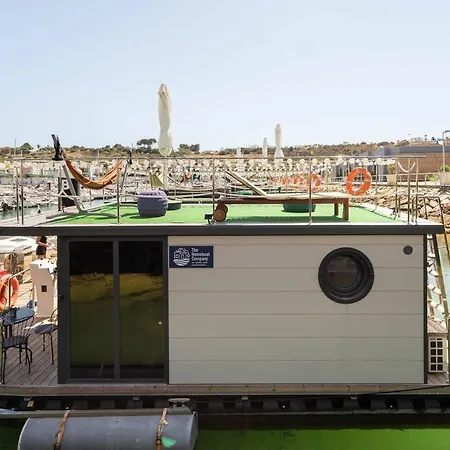 The Homeboat Company Hotel na wodzie 3*