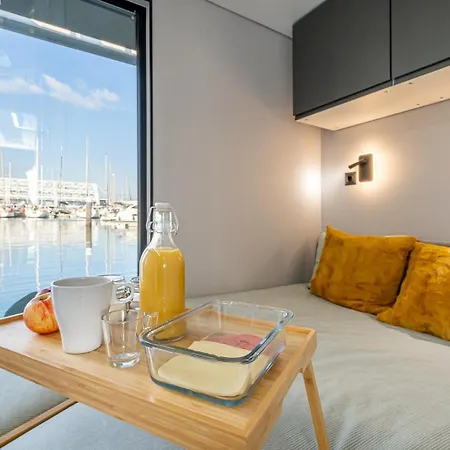 The Homeboat Company 3* Albufeira